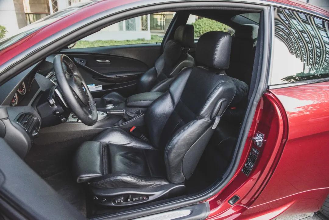 你以为宝马都是一个样的车吗,如果宝马也有超跑会是什么样