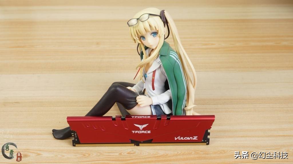 用海力士颗粒做的内存有哪些,十铨vulcanddr42400