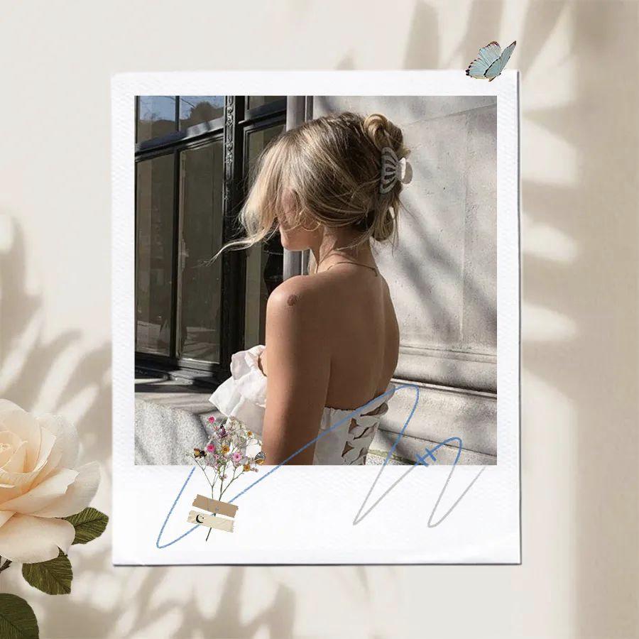 每日一个换头小技巧,换头的正确方法图大全