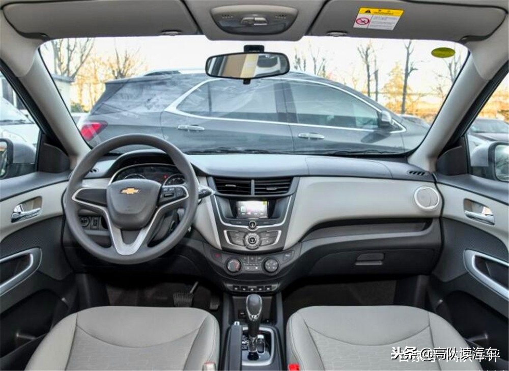 赛欧月销量,科沃兹总销量