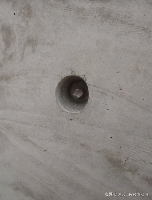 地下室外墙漏水止水针头如何选择,地下室外墙止水条正确安装方法