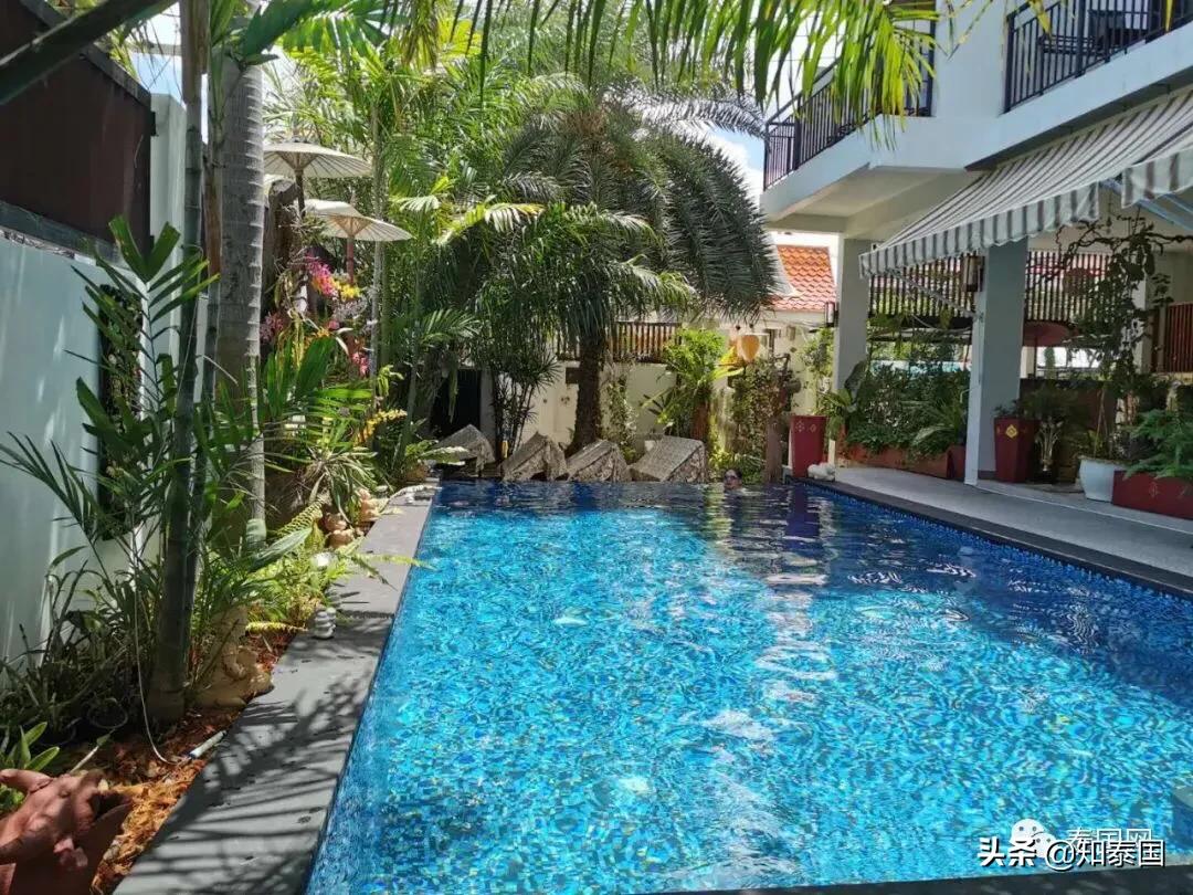 美人迟暮，花魁凋零：疫情之下，性都芭提雅的“贤者时间”