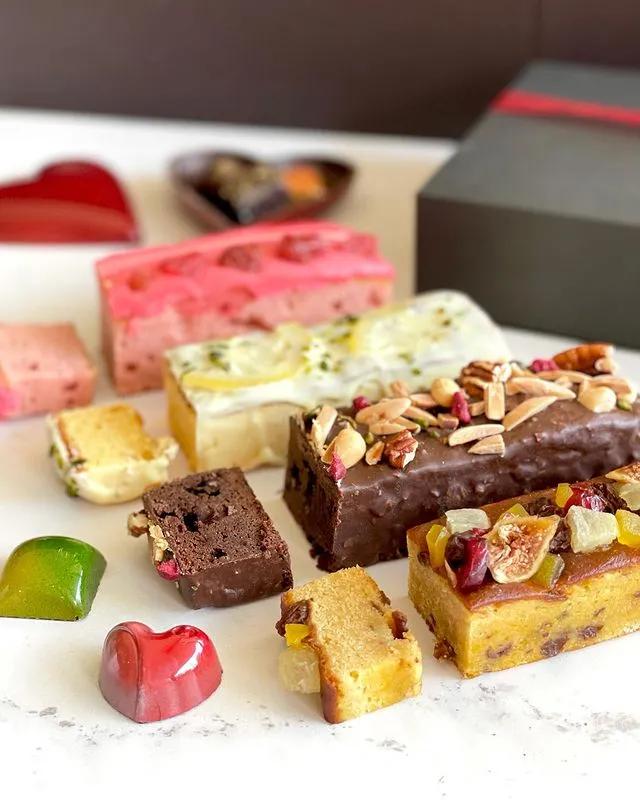 抹茶蛋糕款式简单好看,一款惊艳的抹茶蛋糕叫什么