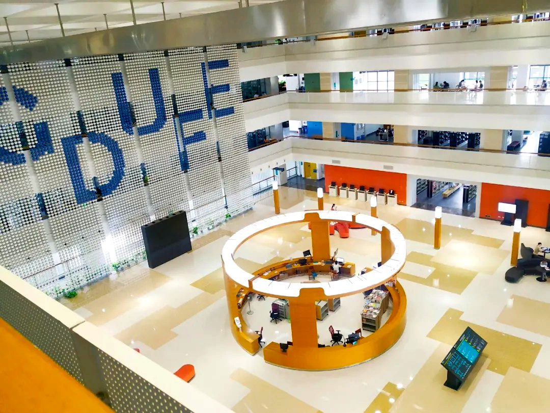 广东“最好”财经类大学,去年就业率98%,附20年招生录取表