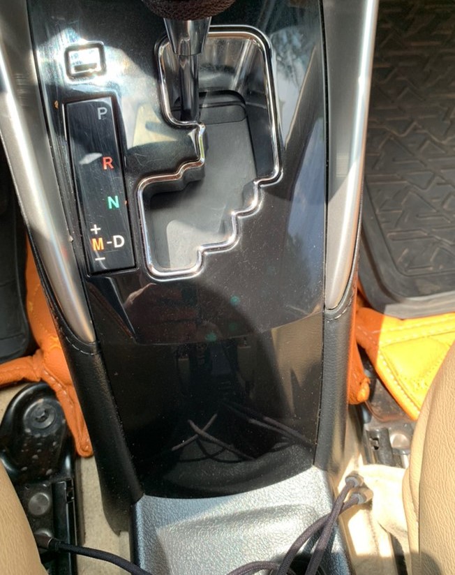 15款丰田威驰手动挡新车落地,丰田15万落地轿车