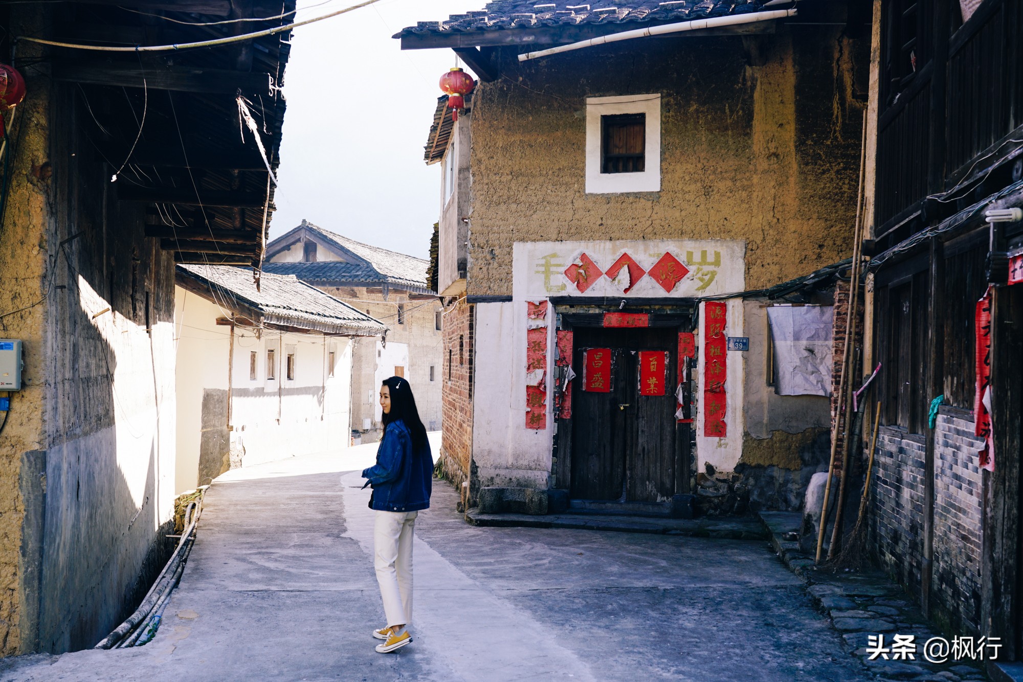 最详细实用福建土楼攻略,南靖土楼3天2晚住宿团购