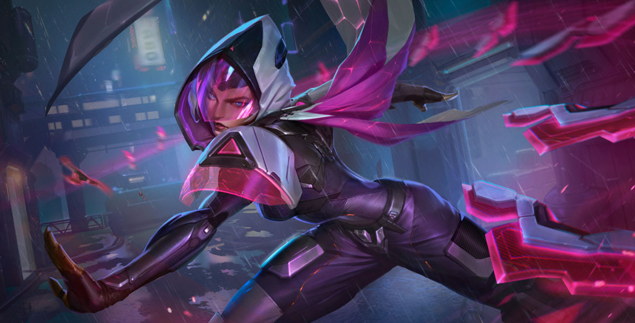 lol手游源计划皮肤哪个最值得,英雄联盟手游蔚源计划皮肤多少钱