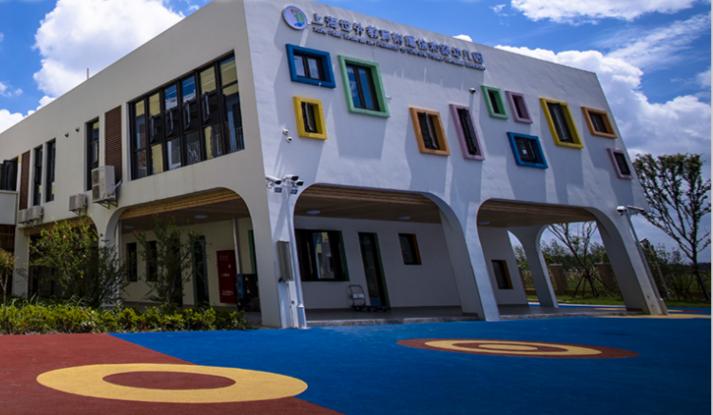 赚了！上海这12所幼儿园被名园托管了！资源共享，逆袭潜力股