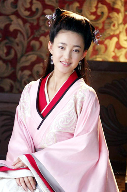 历史上的窦漪房与慎夫人:窦漪房并不得宠,慎夫人也不歹毒