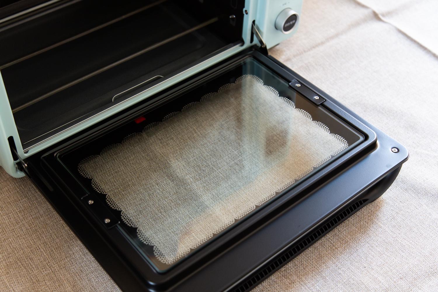 烤箱参数主要看什么,海氏c40入门级烤箱是几代的