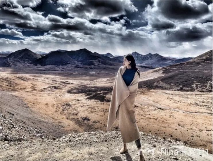 精品欣赏|沐之《痴梦》《梦入桃园》《夜色之恋》诵:明子