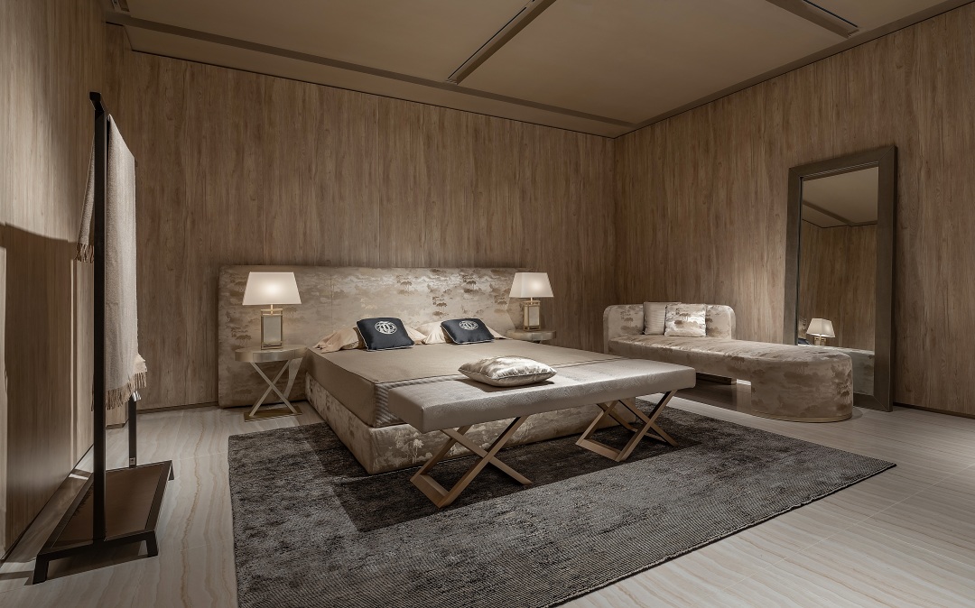 卧室隔夜衣服收纳整理方法,小卧室整理衣服收纳