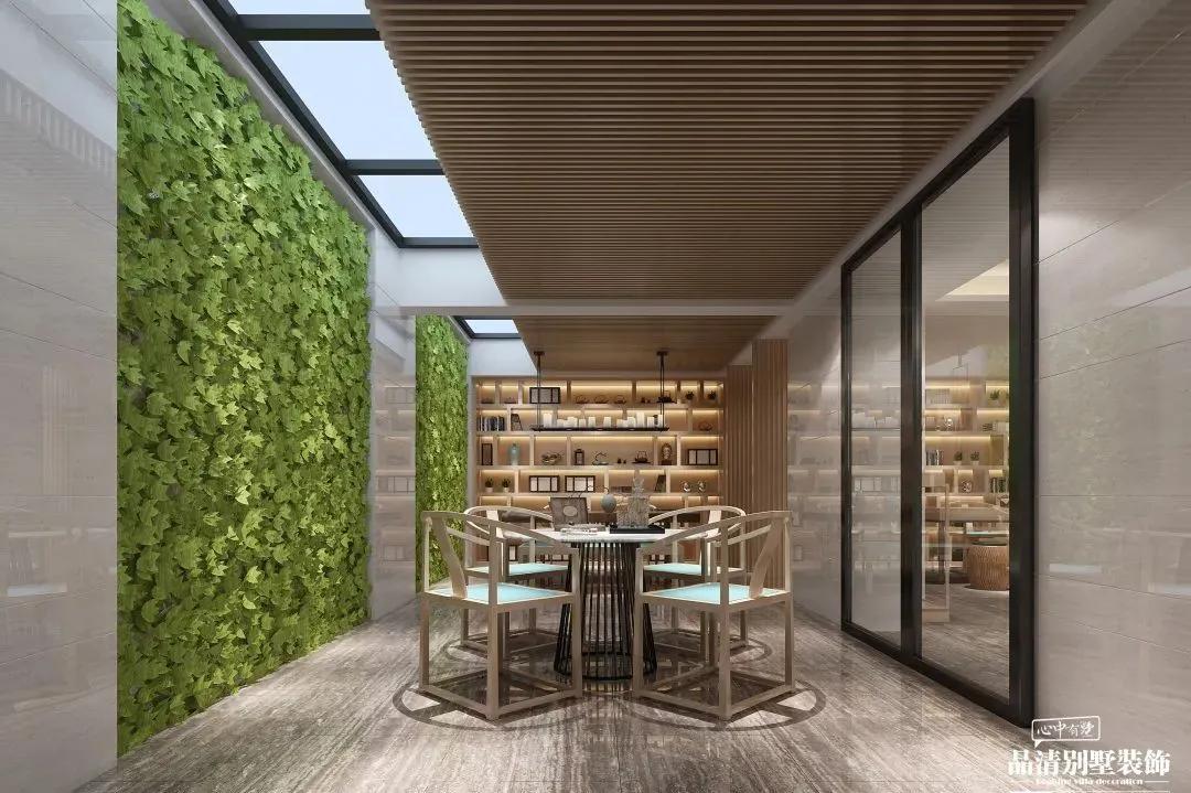 品清装修怎么样,品清别墅装饰怎么样