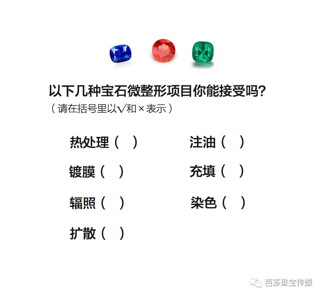 珠宝微整形后的样子照片,天然美人有哪些