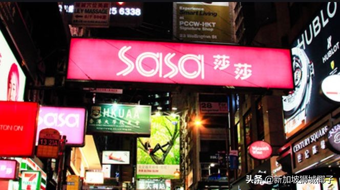 新加坡实体店倒闭名单,新加坡实体店倒闭了多少