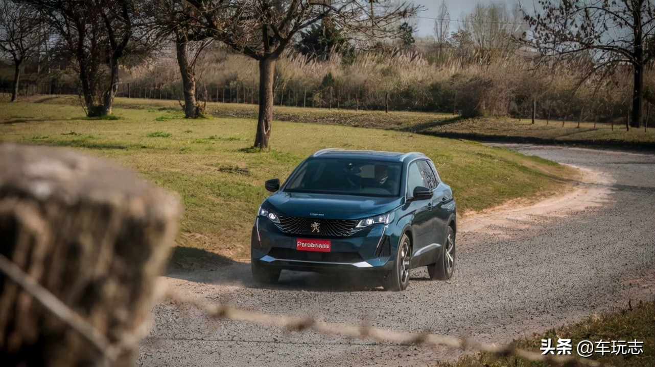 测评标致30082.0,标致3008测试