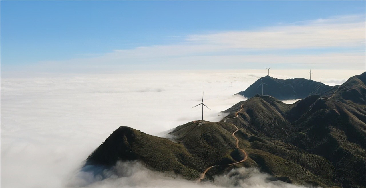 广东适合养老的4个优美小城,水质佳空气好,环境舒适安逸
