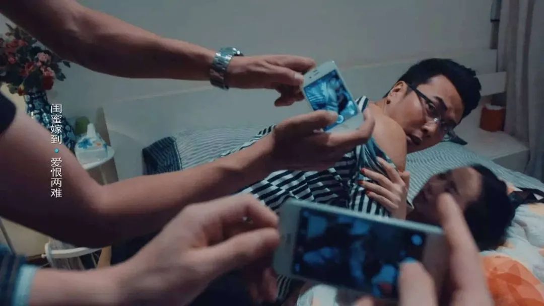 男人管不住自己的下半生,男人管不住女人