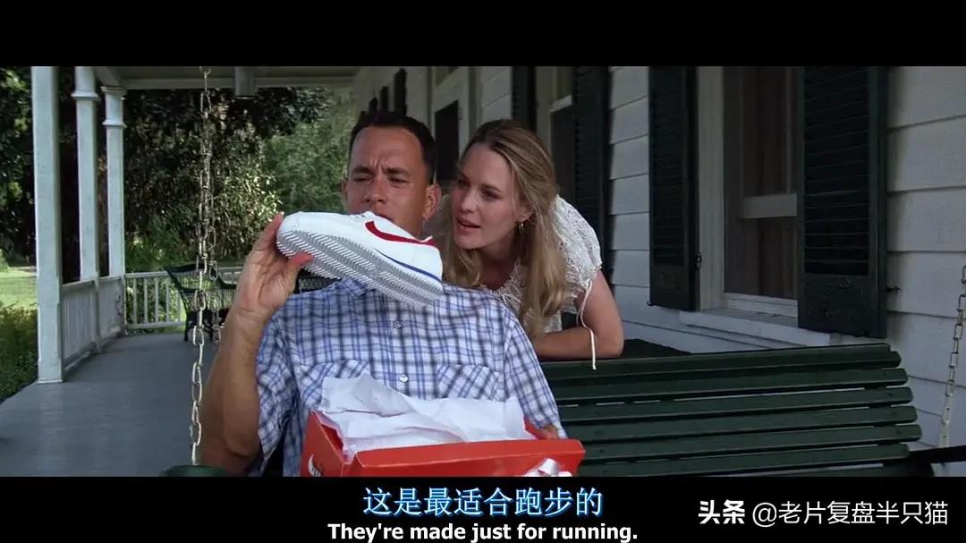 阿甘正传告诉了我们一个什么道理,阿甘正传人生观深度解析