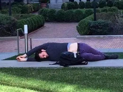 这所交际花藤校，地理位置绝佳，学霸精英扎堆，被中国学生爱疯了