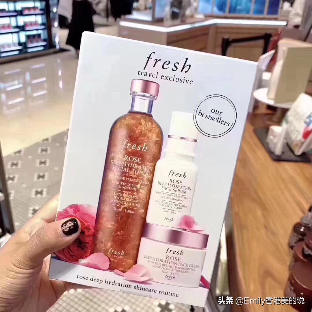 不知道孕妇可以用什么样的护肤品,这份走心的孕妇护肤清单别错过