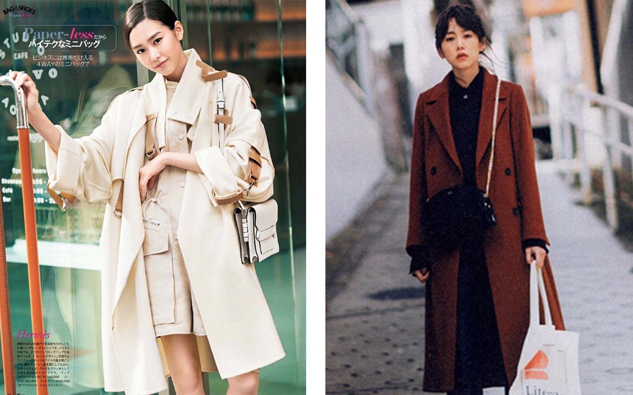 肩膀宽怎么穿搭女生,肩膀宽怎么穿衣服好看