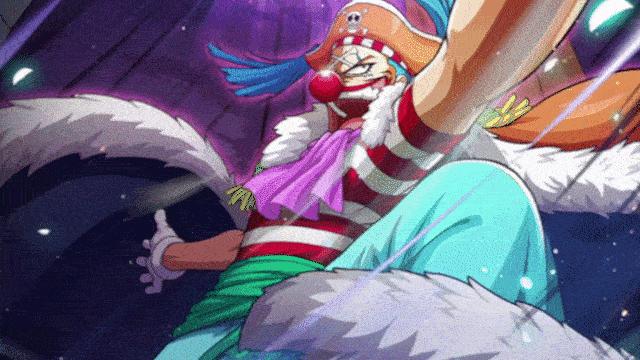 航海王热血航线最新角色强度排行,2022年航海王热血航线会出啥角色