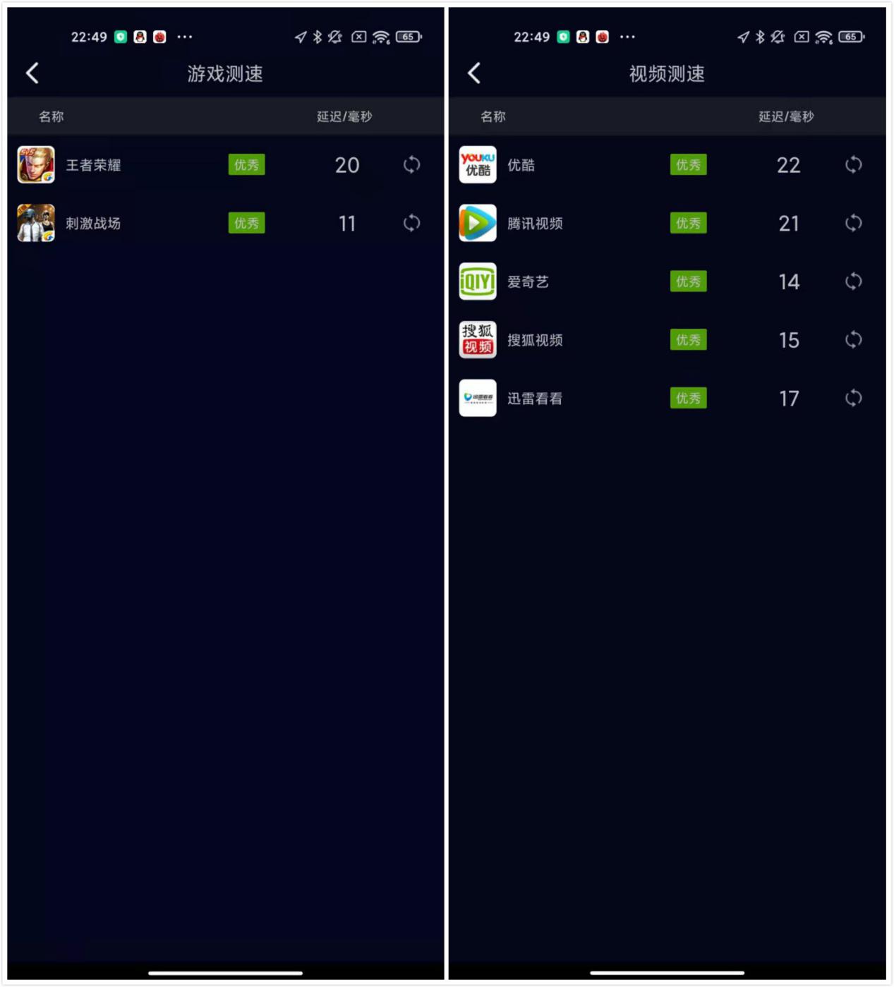小米路由器ax5400和ax6000哪个好,小米ax6000红米ac2100路由器评测