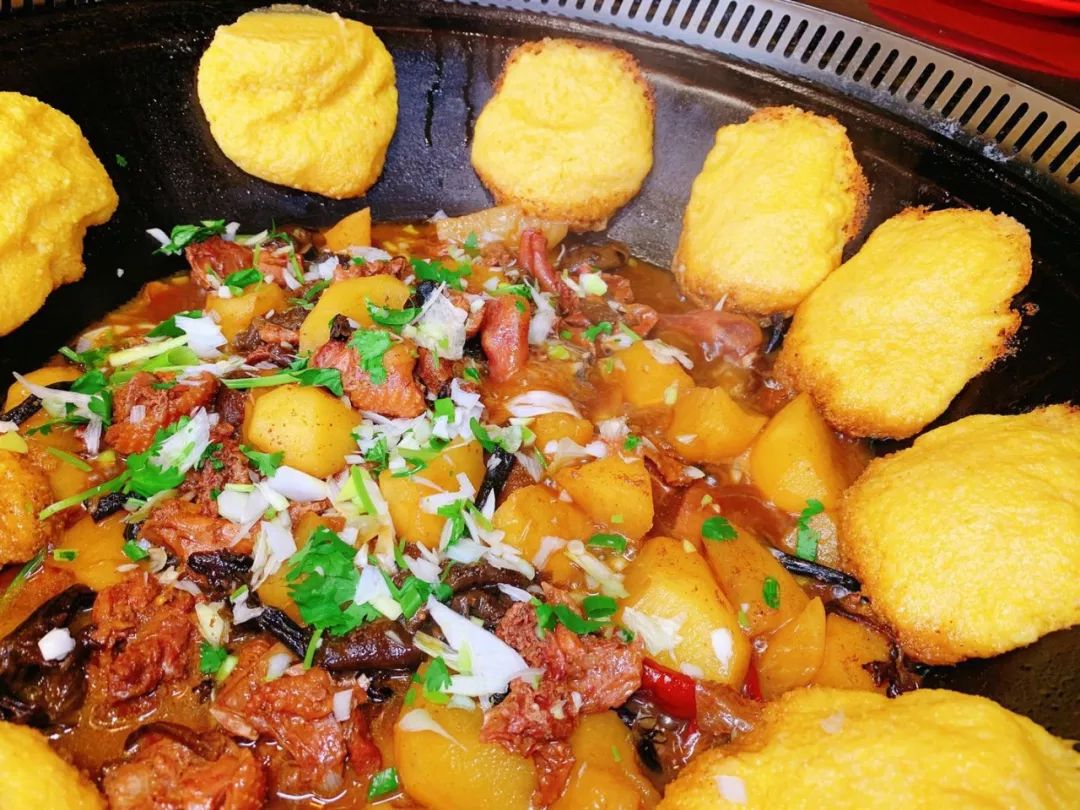 东北纯正灶台铁锅,正宗东北柴火铁锅