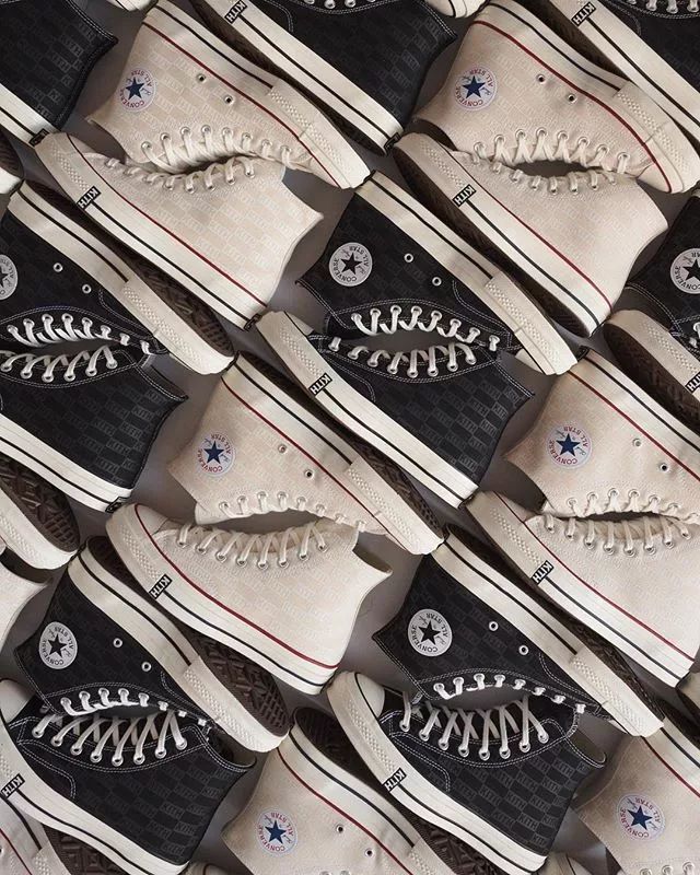 OFFWAY本周潮流资讯|“门外汉”Virgil喜提时尚大奖！