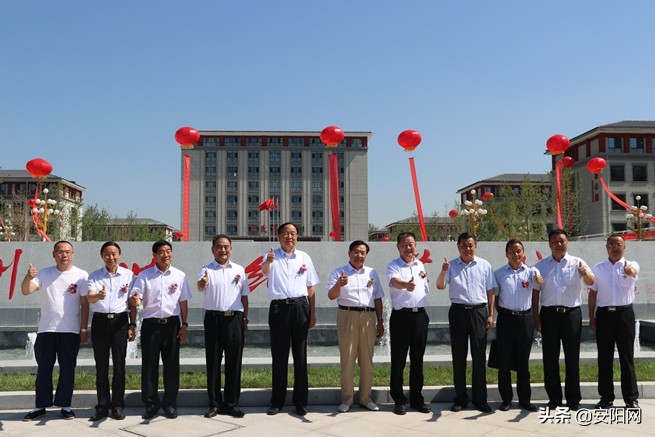 林州世纪学校办学特色,林州世纪学校规划图