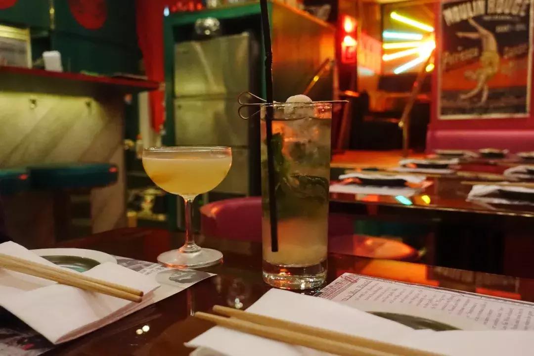 去香港中环必吃的美食,这个春天我们一起去重庆吃火锅吧