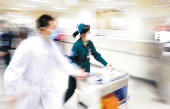 icu危重病人,病人死在icu医生有责任吗