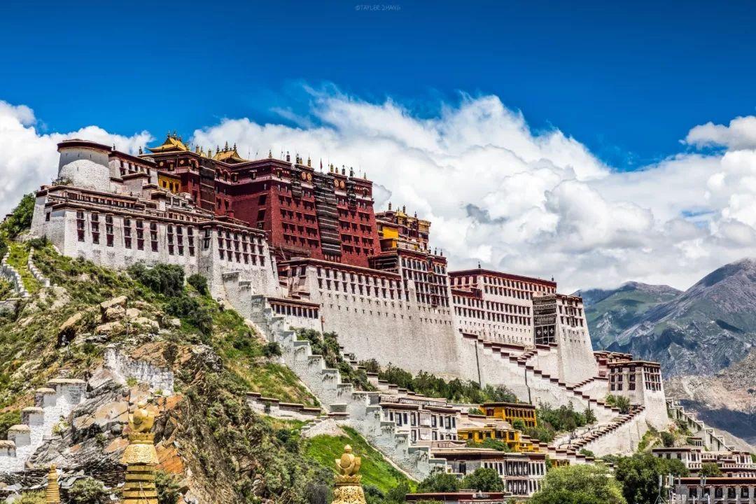 藏西必去景点,西藏最美的二十个景点推荐