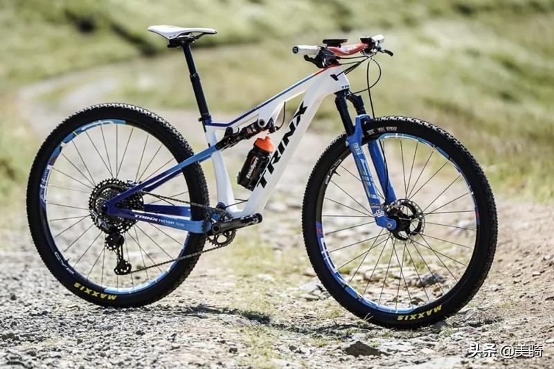 xc竞技山地车,xc山地车欣赏