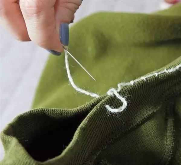 自制宠物狗窝简单,旧衣服怎么给狗狗做个窝