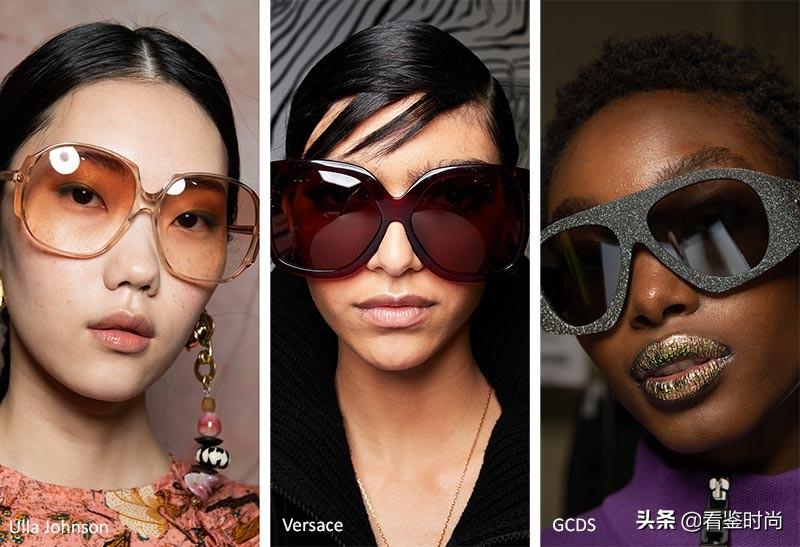 2020无框偏光太阳镜,2020雷德蒙尼龙太阳镜