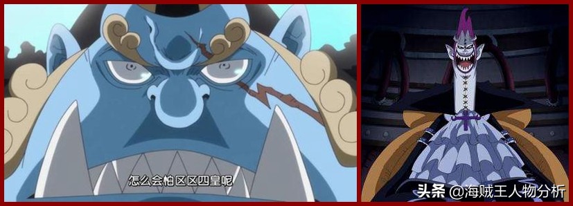 海贼王声优与火影声优,海贼王所有人的声优是谁配的