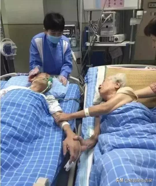 情人节，献给所有的老夫老妻