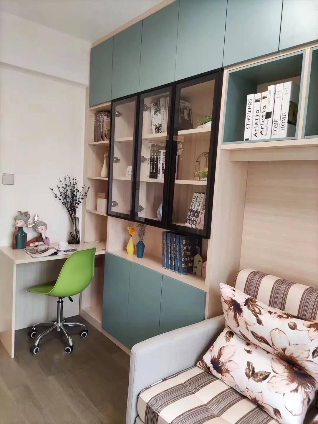 跑了好多装修公司怎么选择靠谱的,跑建材市场比全屋定制便宜吗