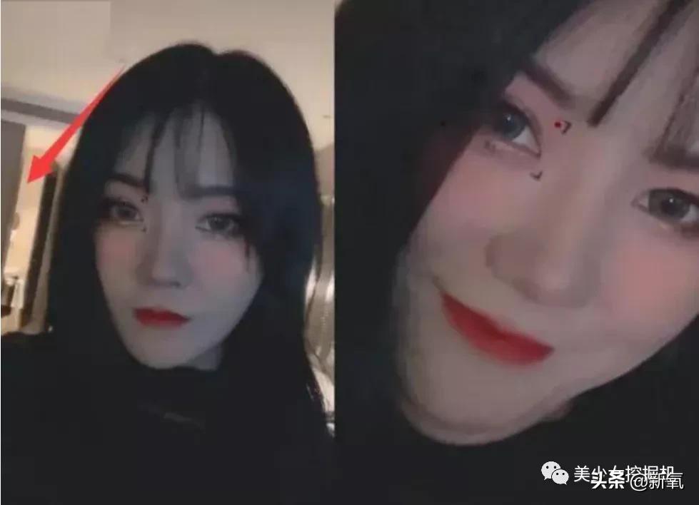 比小团团还火的女主播乔碧萝,斗鱼一姐小团团视频