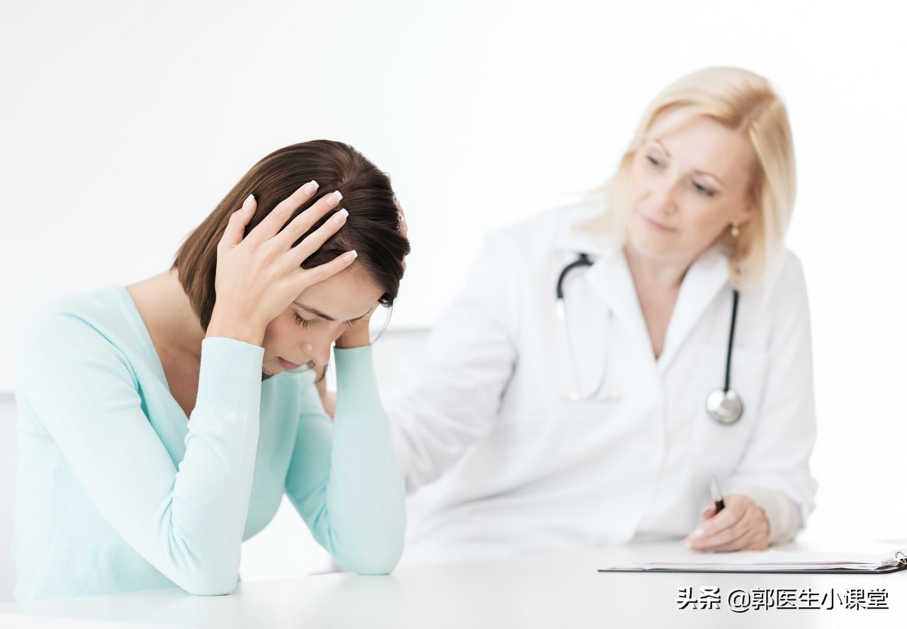 想远离宫颈癌应该喝什么样的茶,宫颈癌检查有哪些注意事项