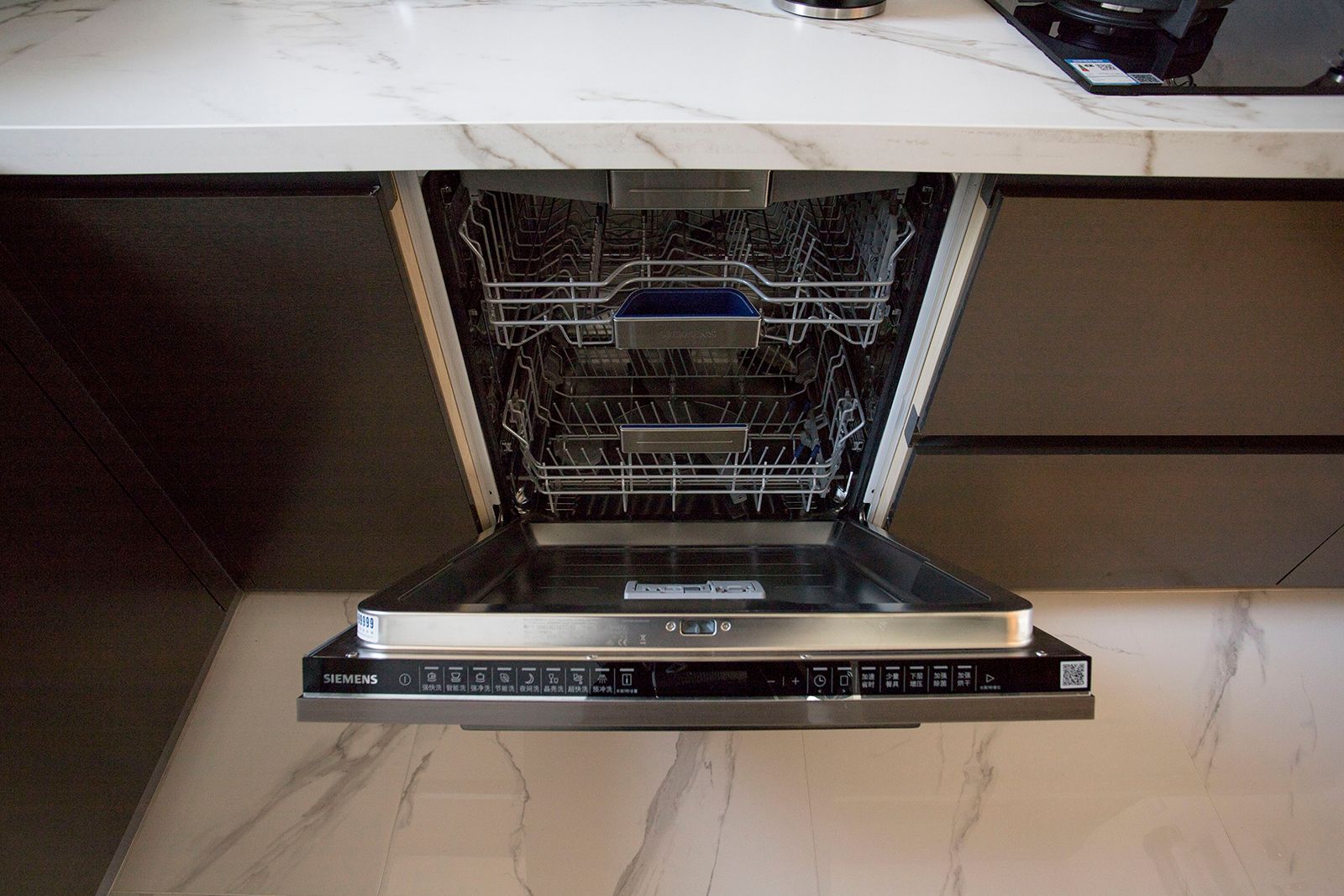 100平米三房两厅榻榻米,103平米全屋收纳