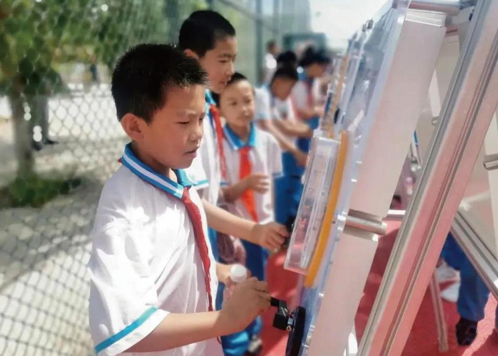 助推全民科学素质提升,全民科学素质提升方案