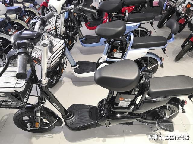 电动自行车网上买好还是实体店好,买电动车线下还是线上好