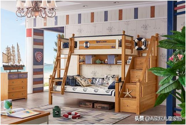 为什么家庭不建议上下床,上下床要注意什么