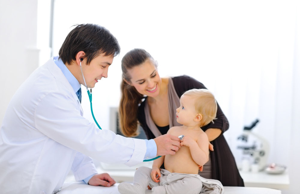 为什么有的父母小孩却很聪明,为什么有的孩子父母笨孩子却聪明