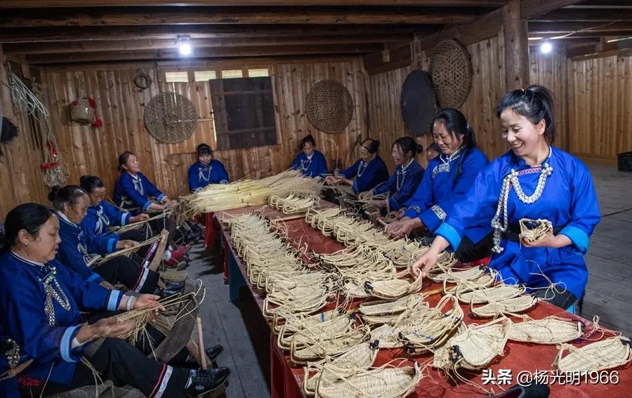 天柱山清水秀风光美,天柱青山绿水