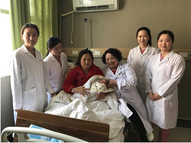 阜阳百佳妇产医院生孩子费用,阜阳百佳妇产医院无痛分娩