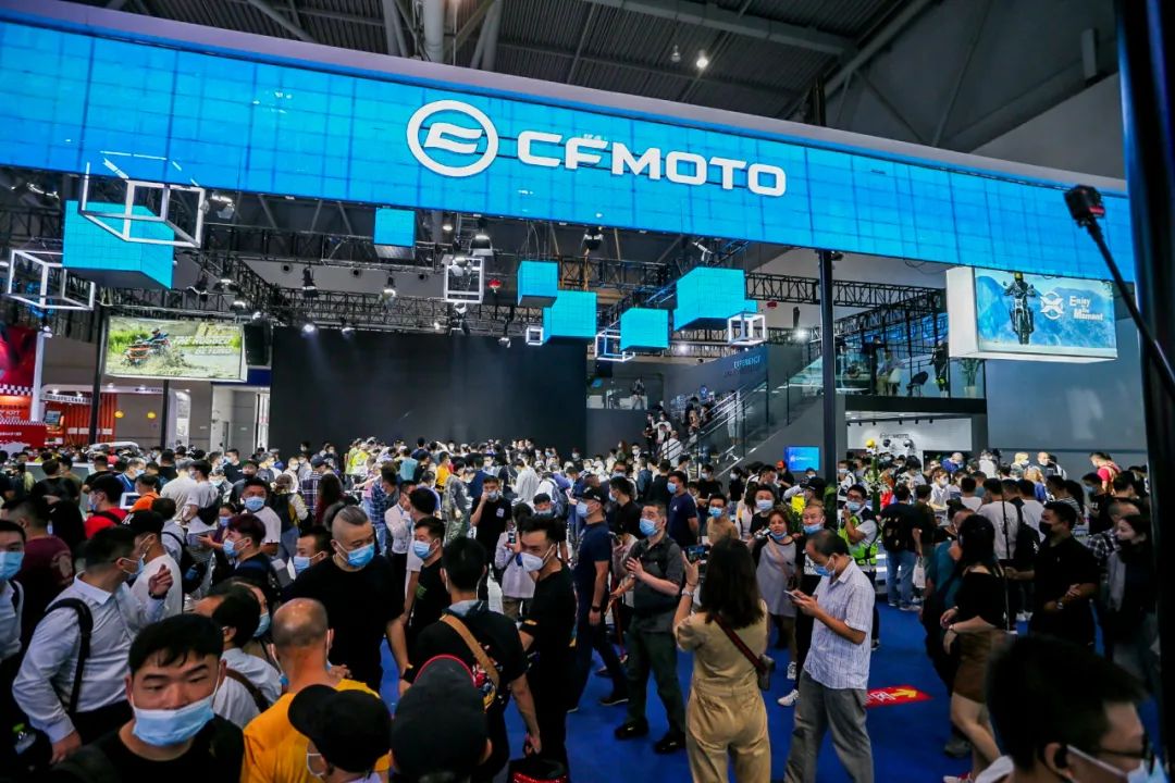 摩博会450nk概念车,摩博会复古巡航新款150